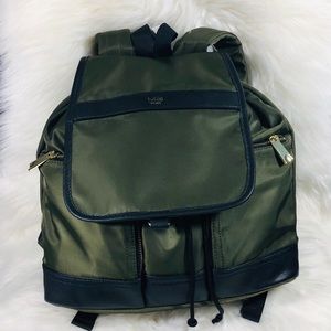 Tutilo New York Backpack